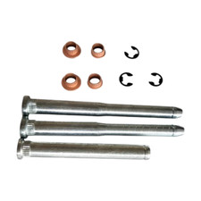 KIT DE BAGUES DE CHARNIÈRE DE PORTE POUR DODGE DAKOTA DURANGO RAM 1500 2500 3500