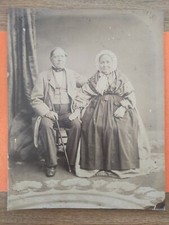 Photo Characters Couple in Costumes Cane Dress O-301