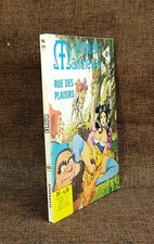 Editions Elvifrance BD PF "Contes Malicieux" Maghella n°20 06/1976 TBE++