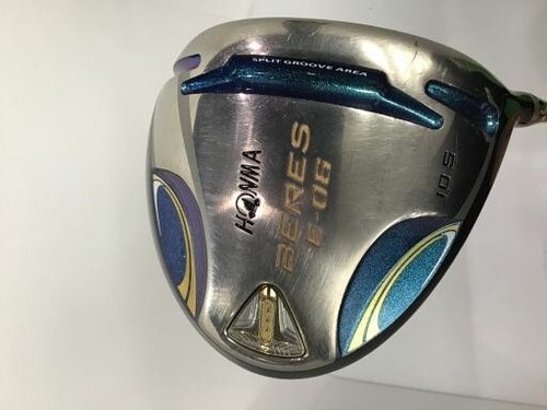 Honma golf beres driver - beres,