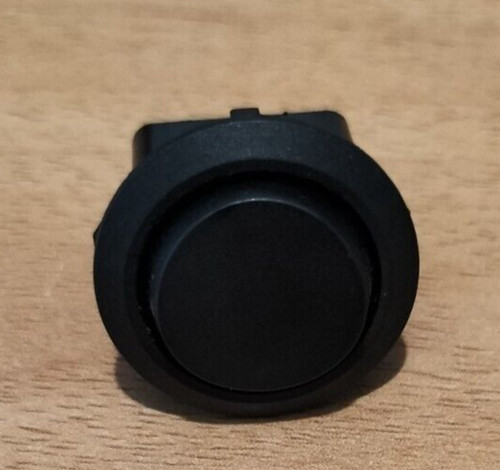 Interrupteur bouton poussoir - interrupteur,