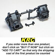 E2142b - CELLULE AVANT/ARRIERE (1) MUGEN MBX8/MBX8T