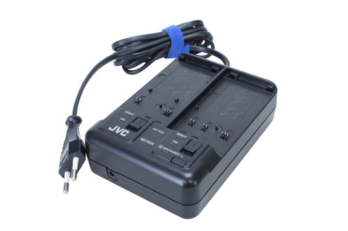 Jvc v35 chargeur origine - jvc, aa-v35
