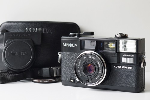 Neuf appareil photo - [neuf],