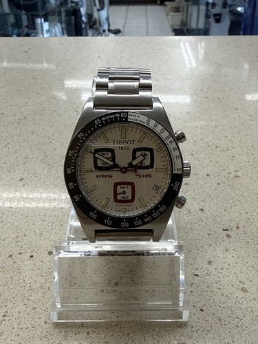 Montre tissot prs 516 - montre,