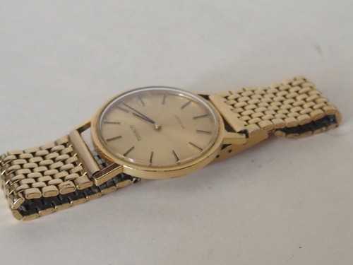 Tissot stylist montre homme - stylist, /montre