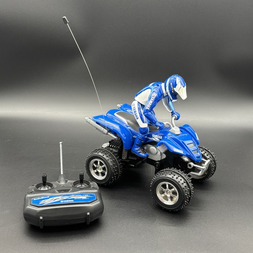 Radioshack yamaha raptor 660r - yamaha,