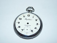 ancien boitier montre homme