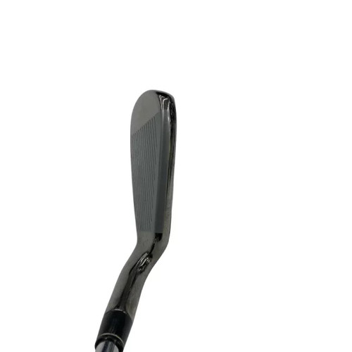 Taylormade burner 2009 iron - taylormade,