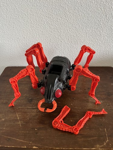 Vintage motu master - vintage,
