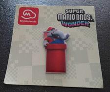 Pin’s Jeux Nintendo Super