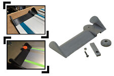 3D Guide Rail Déflecteur pour