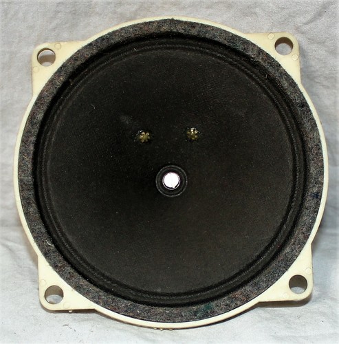Heco ohm tweeter germany - 4,