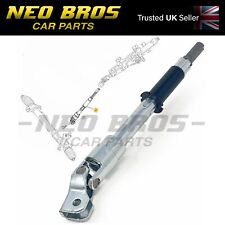 OE Steering UJ Coupling Joint Vauxhall Movano B Renault Master 10- RHD 93167685