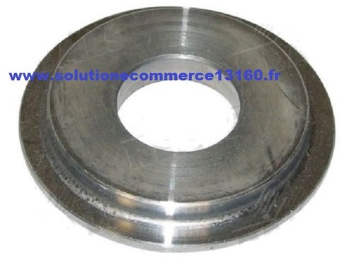 Coupelle 47450 rondelle - 47450, de