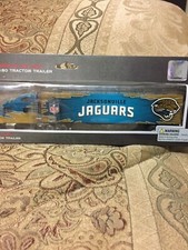 Jacksonville Jaguars Die Cast