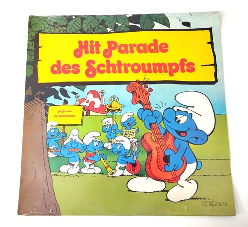 Disque vinyl tours hit - vinyl,