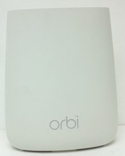 NETGEAR Orbi RBS20 Satellite Home Mesh WiFi Tri-band AC2200 W/ Ac Bundle