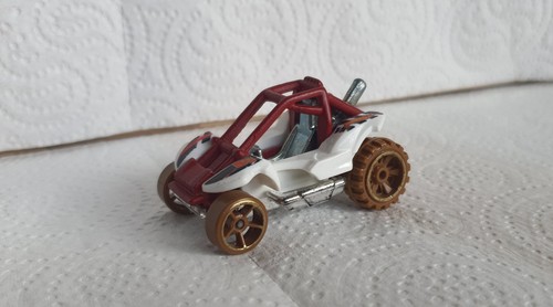 Hot wheels buggy power - buggy,