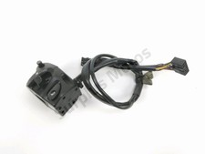 COMMODO GAUCHE YAMAHA FZ6 600