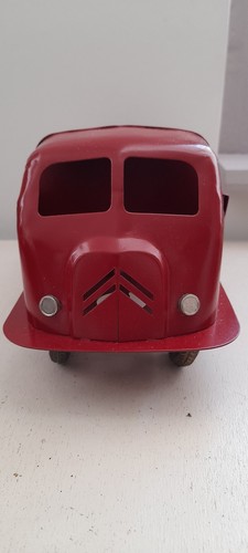 Jrd citroën jouet ancien - jrd,