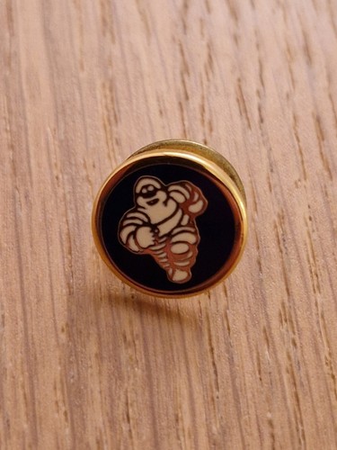 Pin michelin bibendum - pin’s,