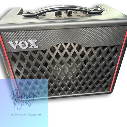 Ampli guitare vox vx1 - vox,