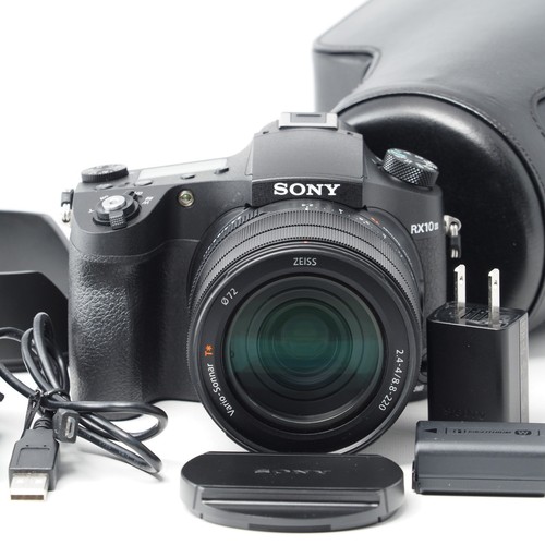 Appareil photo numérique sony - appareil,