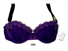 charlott’ lingerie Soutien