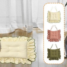 Coussin de Chaise Moelleux