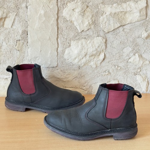 Timberland tremont bottes - timberland,