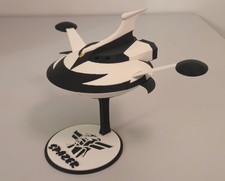 Goldorak Vaisseau SPAZER