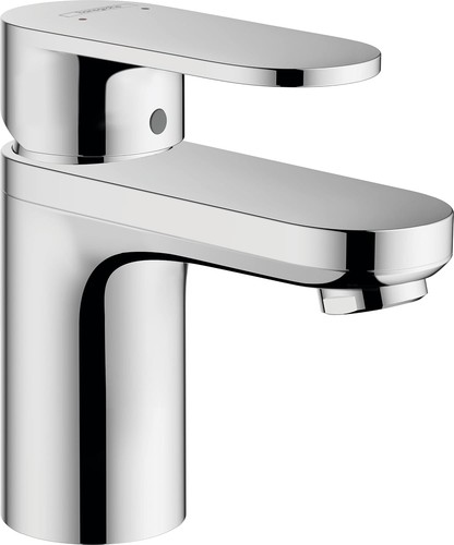 Mitigeur lavabo sur pied - mitigeur,