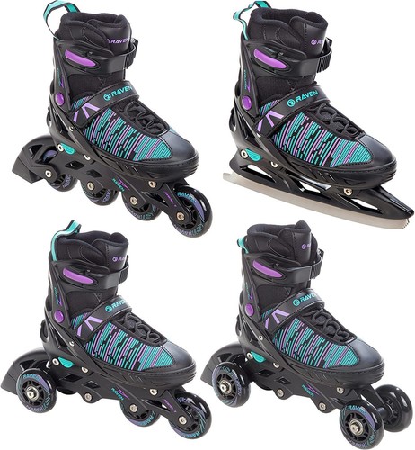 Roller cande patin - patin, à
