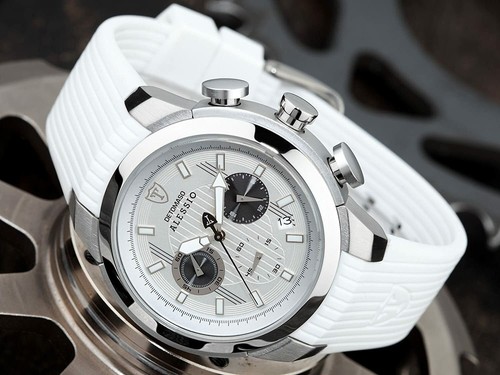 Montre homme detomaso - detomaso, alessio