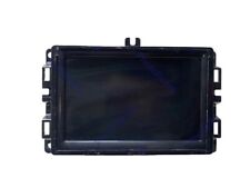 2017 - 2021 Jeep Compass OEM 7" Touchscreen AM FM Uconnect Radio Receiver VP2