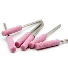 6x Meules Forme Cylindrique