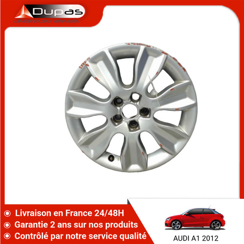 Jante aluminium audi - jante,