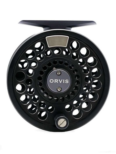 Orvis battenkill disc black - orvis,