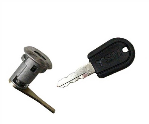 Kit serrures nottolini portes - kit,