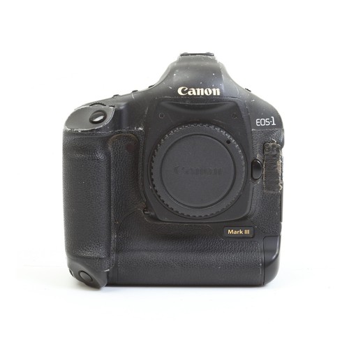 Canon eos 1ds mark iii - mark,