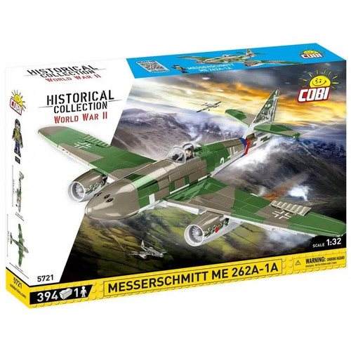 Avion allemand messerschmitt - avion,