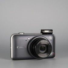 Canon PowerShot SX220 HS