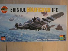 Maquette Avion 1/72 AIRFIX Ref