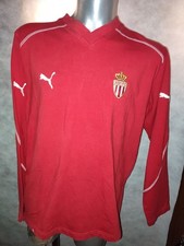 SWEAT FOOT PUMA  ASM FC MONACO