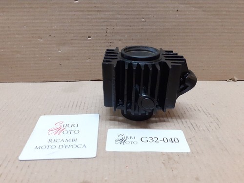 Cylindre moteur garelli - moteur,