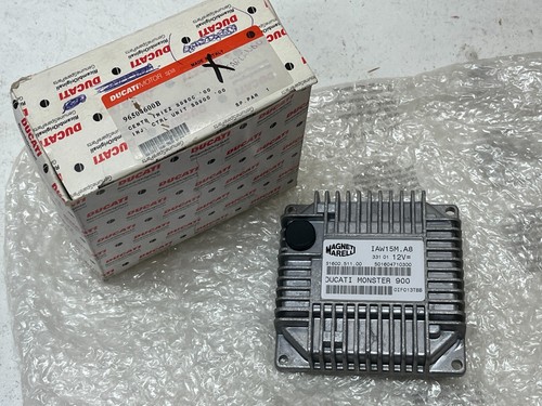 Ducati performance ecu - performance,