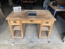 Bureau de Maître d’école