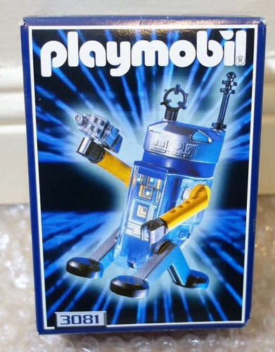 1999 geobra playmobil - geobra,