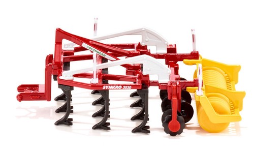 Miniature tracteur demi - miniature,